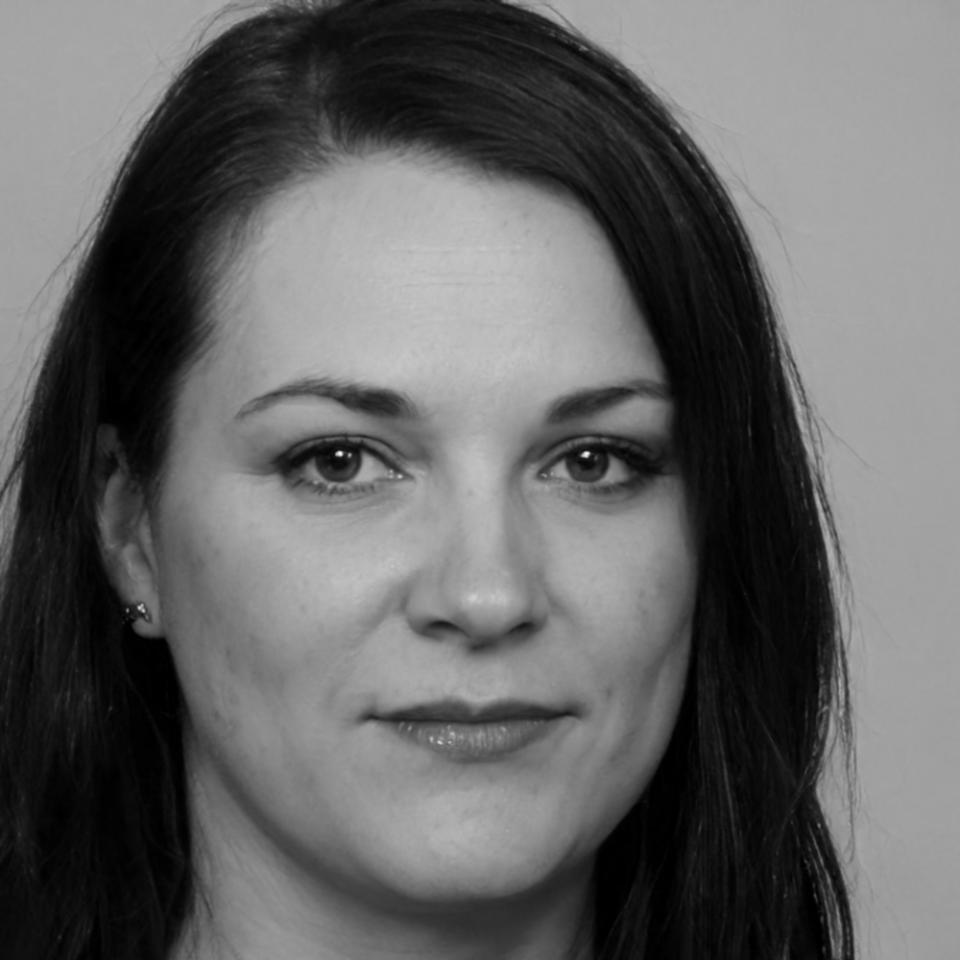Portrait von Dr. Marlene Gössmann